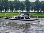 BIAM 800 Cabrio - Full Refit - Boegschroef - VEEL NIEUW!, Watersport en Boten, Motorboten en Motorjachten, Ophalen, Diesel, Zo goed als nieuw