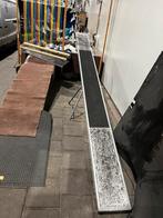 Hele mooie rvs honden wip, Dieren en Toebehoren, Ophalen, Zo goed als nieuw