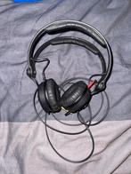 Sennheiser HD 25 70ohm Koptelefoon, Ophalen, Gebruikt, Op oor (supra aural), Sennheiser