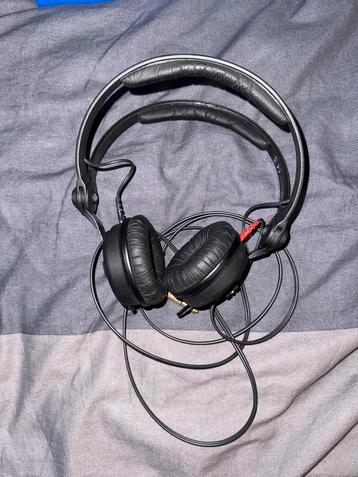 Sennheiser HD 25 70ohm Koptelefoon beschikbaar voor biedingen