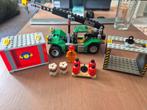 Lego 7992, Kinderen en Baby's, Speelgoed | Duplo en Lego, Ophalen, Zo goed als nieuw