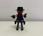 Western nr 154: Goudrover Outlaw Bandiet Boef Huifkar 5248, Ophalen of Verzenden, Gebruikt, Los playmobil