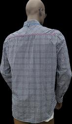 PME Legend katoenen overhemd (XXL) Gewassen en gestreken, Kleding | Heren, Overige kleuren, ., Ophalen of Verzenden, Zo goed als nieuw