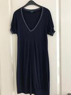Jurk Benetton blauw, Kleding | Dames, Blauw, Benetton, Zo goed als nieuw, Ophalen