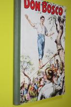 Don Bosco -de veroveraar - 1e druk- (1951), Boeken, Gelezen, Eén stripboek, Ophalen of Verzenden, Jijé