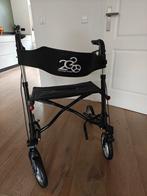 202 Lichtgewicht rollator, Diversen, Rollators, Ophalen, Lichtgewicht, Gebruikt