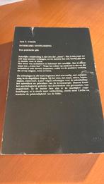 Jack F. Chandu - Innerlijke Ontplooiing, Ophalen of Verzenden, Zo goed als nieuw