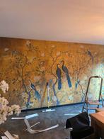 60 Plussers zijn de beste klussers! VLIES, RENO, FOTO BEHANG, Diensten en Vakmensen, Schilders en Behangers, Behangen