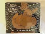 Shining Fates Elite Trainer Box (ETB) sealed pokemon, Hobby en Vrije tijd, Verzamelkaartspellen | Pokémon, Ophalen of Verzenden