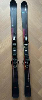 Elan Interra dames ski’s 1.64, Sport en Fitness, 160 tot 180 cm, Gebruikt, Carve, Skiën