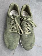 Nike Flyknit Sneakers Maat 44, Ophalen of Verzenden, Zo goed als nieuw, Overige kleuren, Sneakers of Gympen