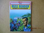 adv3794 russ bender, Ophalen, Gelezen