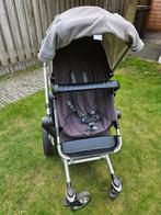 Joolz kinderwagen, Ophalen, Gebruikt