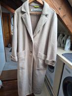 Beaumont Lange Jas - Maat 38, Beaumont, Ophalen of Verzenden, Nieuw, Maat 38/40 (M)