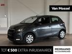 Peugeot 108 1.0 e-VTi Active | Airco | Elektrische ramen | Z, Auto's, Peugeot, Stof, Gebruikt, Euro 6, Met garantie (alle)