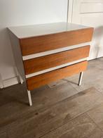 Leuk Vintage Kastje met Lades, Ophalen, Minder dan 50 cm, Gebruikt, Met lade(s)