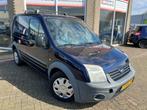 Ford Transit Connect T200S 1.8 TDCi Trend - AIRCO - EX BTW -, Origineel Nederlands, Te koop, 17 km/l, Gebruikt