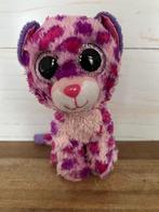 TY Beanie Boo Glamour Luipaard 15cm, Ophalen of Verzenden, Gebruikt, Poes