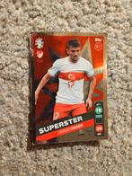 UEFA EURO 2024 Voetbalplaatjes - Verzamelen!, Ophalen of Verzenden, Zo goed als nieuw, Plaatje