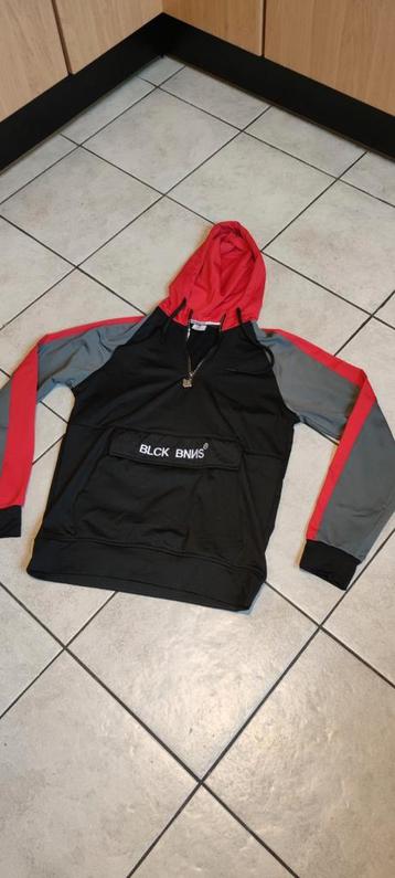 BLACK BANANAS mooie trui maat S  beschikbaar voor biedingen