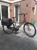 Elektrische Batavus Fonk E-Go Plus NIEUWSTAAT!, 55 tot 59 cm, Ophalen, Zo goed als nieuw, Batavus
