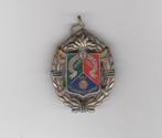 Frans Vreemdelingenlegioen 1ste Cavalerie Regiment, Ophalen of Verzenden, Landmacht, Overige gebieden, Embleem of Badge