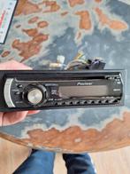 🎅 Pioneer DEH-2920MP auto radio cd etc, Auto diversen, Autoradio's, Ophalen of Verzenden, Gebruikt