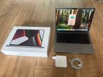 Macbook Pro 14 inch 2021 M1 Pro 16 GB 1 TB SSD, Ophalen of Verzenden, Zo goed als nieuw, Overige groottes, 4 Ghz of meer