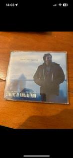 Bruce Springsteen - streets of philadelphia, Cd's en Dvd's, Ophalen of Verzenden, Zo goed als nieuw, Poprock