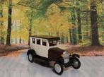 1:43 Citroen B2; 4-door Saloon 1923; DEL for HUILOR, Ophalen of Verzenden, Gebruikt, Auto, Overige merken