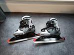 Raps Comfort-V4 Skates Junior (verstelbaar maat 32-35), Sport en Fitness, Schaatsen, Gebruikt, Combinoren, Ophalen of Verzenden