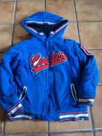 Jongens Z8 borgvest maat 128/134 (valt kleiner), Kinderen en Baby's, Kinderkleding | Maat 116, Z8, Ophalen of Verzenden, Zo goed als nieuw