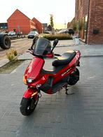 Gilera runner 50cc 2t, Ophalen, Zo goed als nieuw