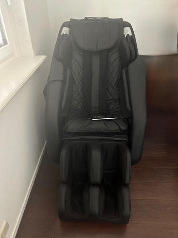 Super Massagestoel te koop beschikbaar voor biedingen