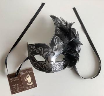 Handgemaakt Venetiaans masker