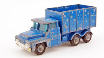 Corgi Juniors - Guy Warrior Truck - T.E.A,B. beschikbaar voor biedingen