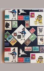 postzegels, Ophalen of Verzenden, Nederland en Buitenland