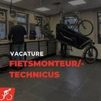 Fiets monteur gezocht ! Nijmegen en omstreken, Ophalen of Verzenden, Zo goed als nieuw, Overige merken