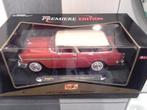 Chevrolet Nomad 1955 1:18 Maisto
ovp (Rare!!), Hobby en Vrije tijd, Modelauto's | 1:18, Ophalen of Verzenden, Zo goed als nieuw