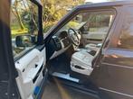 Land Rover range rover tdv8 2011 l322 topstaat, Auto's, 2673 kg, Bedrijf, Diesel, 2 stoelen