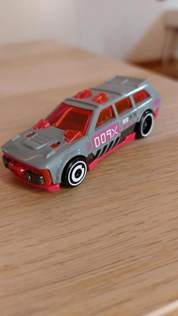 Hot Wheels track dwagon - Zo goed als nieuw! beschikbaar voor biedingen