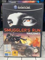 Smuggler’s Run Warzones – Nintendo GameCube Game – CIB, Spelcomputers en Games, Nintendo, Www.nintendo.com, Racen en Vliegen, Ophalen of Verzenden