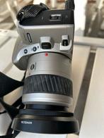 Analoge Camera - Zo Goed Als Nieuw!, Ophalen of Verzenden, Zo goed als nieuw, Spiegelreflex, Minolta
