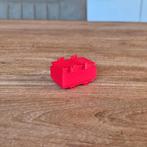 Dieseltank 1000 Liter – Schaal 1-50, Ophalen of Verzenden, Nieuw, Bus of Vrachtwagen, Tekno