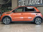 Renault Twingo 0.9 TCe GT 110pk Navi | 17" | Camera | Blueto, Auto's, Renault, 898 cc, Gebruikt, Zwart, Overige kleuren