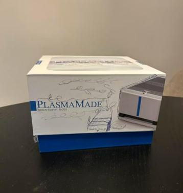 PlasmaMade TAC 120 beschikbaar voor biedingen