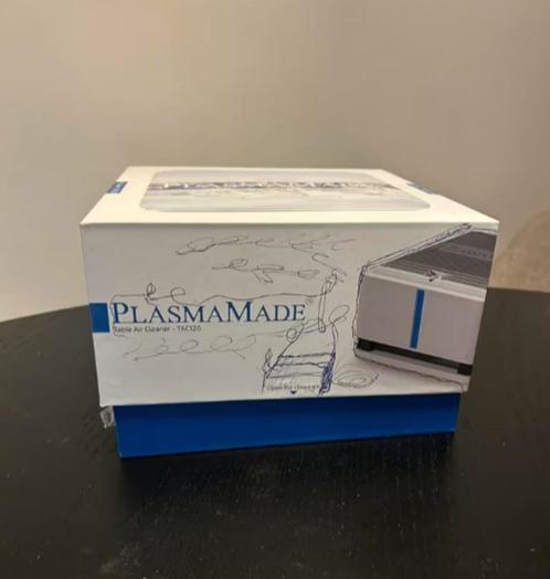 PlasmaMade TAC 120, Witgoed en Apparatuur, Luchtbehandelingsapparatuur, Nieuw, Luchtreiniger, Ophalen of Verzenden