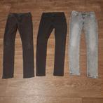 3 ultra skinny jeans mt. 176, Kinderen en Baby's, Kinderkleding | Maat 176, Jongen, Ophalen of Verzenden, Broek, Zo goed als nieuw