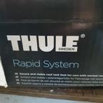 Thule Rapid System 754 Nieuw in Doos, Auto diversen, Ophalen of Verzenden, Nieuw