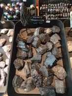 Zwarte toermalijn, Ophalen of Verzenden, Mineraal